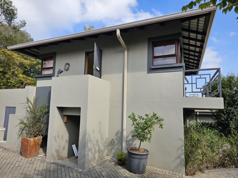 To Let 1 Bedroom Property for Rent in Edenburg Free State